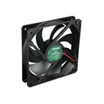 Install Bay Cooling Fan 4.72" Square x 1" Deep