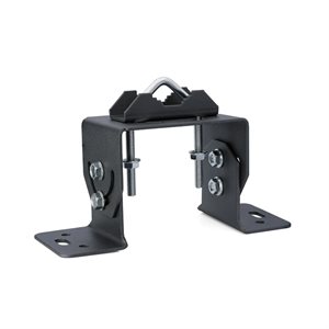 Channel Master Pro Mount Adjustable Mast Mount