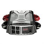 Cobra 2,500W Power Inverter