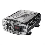 Cobra 3000W Power Inverter with Remote