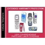 CPS 2 Year Cellular Phone Warranty - Under $500