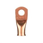 Install Bay 2 / 0ga 3 / 8" Copper Uninsulated Ring Term (5pk)