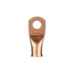 Install Bay 4 ga #10 Copper Ring Terminals (25 pk)