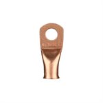 Install Bay 4 ga 5 / 16" Copper Ring Terminals (25 pk)