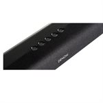 Denon 2.1 Channel Home Theater SoundBar w /  BT & wireless sub