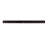 Denon 2.1 Channel Home Theater SoundBar w /  BT & wireless sub