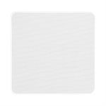 Def Tech 5.5" Square In-Wall / In-Ceiling Speaker (single)