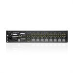 AudioControl Director Series 16 Channel Multi-Zone Matrix Am