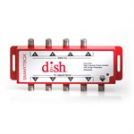 DISH Smartbox Power Inserter / Surge Protector