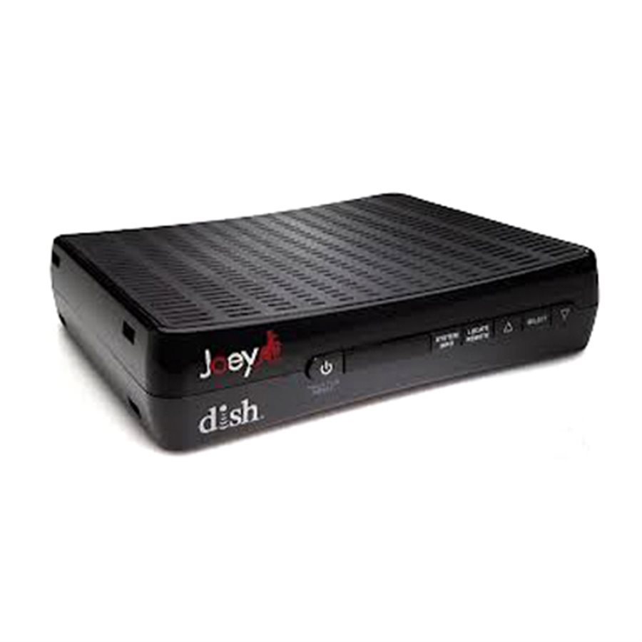 Dish Network Joey Wireless at Audrey Jones blog