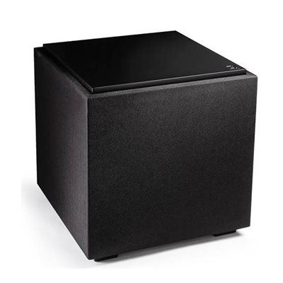 Definitive Technology Descend 10" Subwoofer (Black)