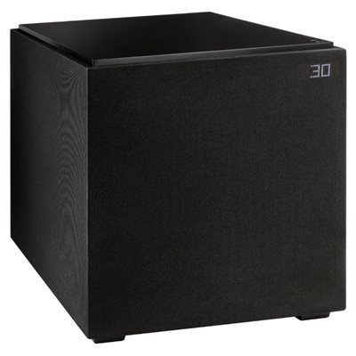 Definitive Technology Descend 15" Subwoofer (Black)