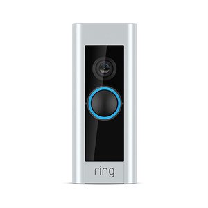 RING Wired Doorbell Plus (Video Doorbell Pro)