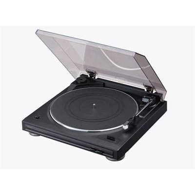 Denon 2-Speed Automatic Turntable