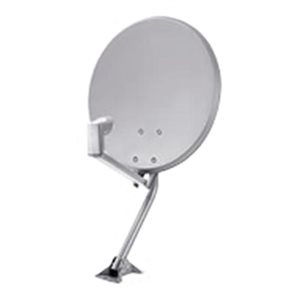 Winegard 30" Satellite Dish w / D-Shaped Tube for DISH