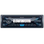 Sony Marine Digital Media Receiver with Bluetooth