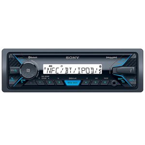 Sony Marine Digital Media Receiver with Bluetooth