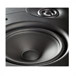 Def Tech 6.5" Rectangular In-Wall LCR Speaker (single) (open box)