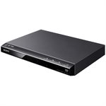 Sony Compact DVD Player (black)