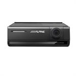 Alpine HD Stealth Dash Camera with Night Vision and GPS