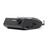 Alpine HD Stealth Dash Camera with Night Vision and GPS