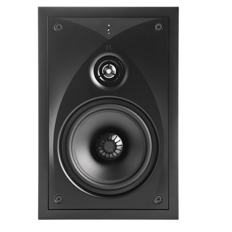 Def Tech DW-65 Max in-Wall Speaker(single)