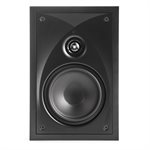 Def Tech DW-65 Pro In-Wall Speaker(single)