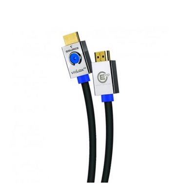 Velox 3 Meter 18 Gpbs Passive Premium HDMI Cable