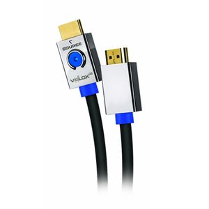 Velox 5 Meter 24 Gpbs Passive Premium HDMI Cable