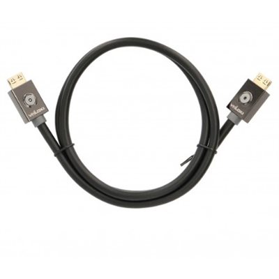 Ethereal Velox 1.5M HDMI CABLE 48Gbps Ultimate High Speed, ARC / eARC, GRIP-LOX Connector