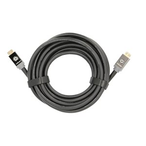 Ethereal Velox 5M HDMI CABLE 48Gbps Ultimate High Speed, ARC / eARC, GRIP-LOX Connector, CL RATED