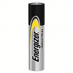 Energizer Industrial AAA Alkaline Battery, 24-Pack