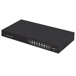 Ubiquiti 16 Port POE EdgeSwitch 150 Watt