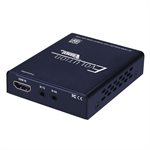 Vanco Evolution Ultra-Slim 4K HDMI Extender Up To 130'