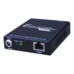 Vanco Ultra-Slim HDMI Over Cat 5e / 6 Cable Extender w / POE and