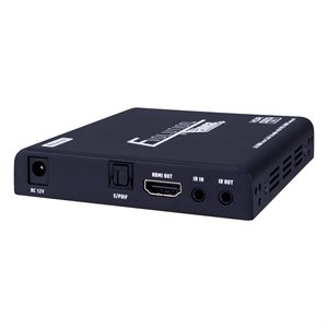 Vanco Evolution HDMI Extender 4K 70m w / Loop Out