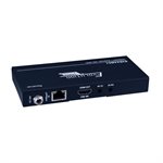 Vanco HDBaseT Slim Extender 1080p / 60Hz 164ft / 50m POE with AR