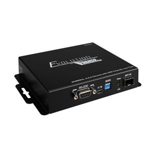 Vanco HDMI Extender over Fiber 984ft / 300m over multi-mode