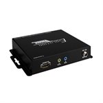 Vanco HDMI Extender over Fiber 984ft / 300m over multi-mode