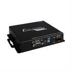 Vanco HDMI Extender over Fiber 984ft / 300m over multi-mode