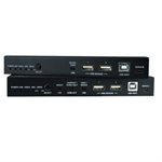 Vanco HDBaseT 3.0 Extender Uncompressed 4K / 60Hz