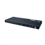 Vanco HDMI 4K 4x2 Matrix with Downscaling and ARC HDR HDCP 2