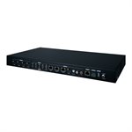 Vanco Evolution HDBaseT 4x3 Matrix Selector Switch 4K