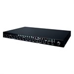 Vanco 2.0 HDBaseT 8x6 Matrix