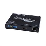 Vanco HDMI over IP Transmitter / Receiver