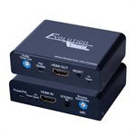 Vanco Source Sensing Audio Embedder