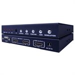 Vanco HDMI 2x1 Selector Switch Multiview / PIP 1080p / 60Hz Up / D