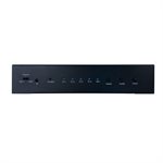 Vanco HDMI 4K 4x1 Multiview Selector Switch and KVM USB Cont