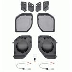 Metra Ford Bronco Rear Speaker Pods 2021-Up