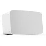 Sonos FIVE (White)(Single)